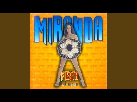 Miranda (5) — El Ritmo del Sol
