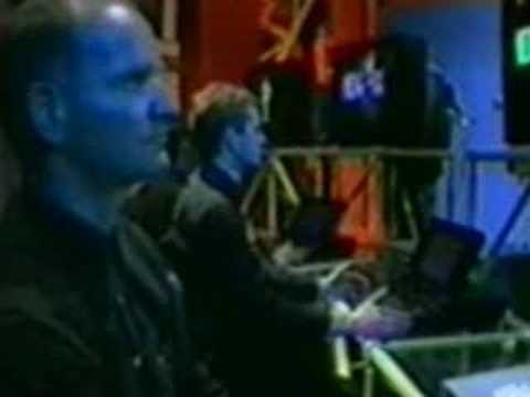 8-Bit Operators — Kraftwerk & 8-bit Operations: Creating The Robots