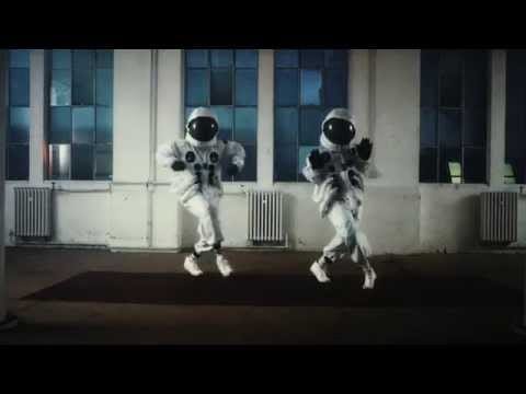 Public Service Broadcasting — PUBLIC SERVICE BROADCASTING - GAGARIN