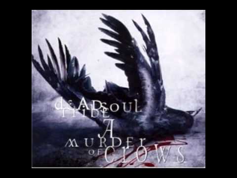 Deadsoul Tribe — Dead Soul Tribe - The Messenger