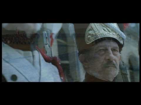 Gabriel Yared — Napoleon "N' Adieu