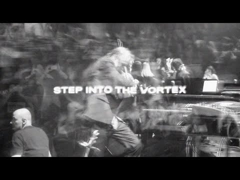 Nick Cave & The Bad Seeds — Nick Cave & The Bad Seeds - Vortex (B-Sides & Rarities Part II)