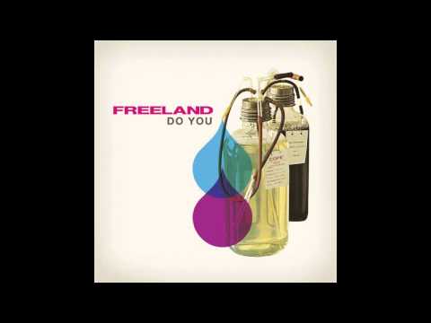Adam Freeland — FREELAND - Do You - JOKER Remix