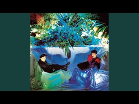 The Associates — Arrogance Gave Him Up (2016 Remaster)