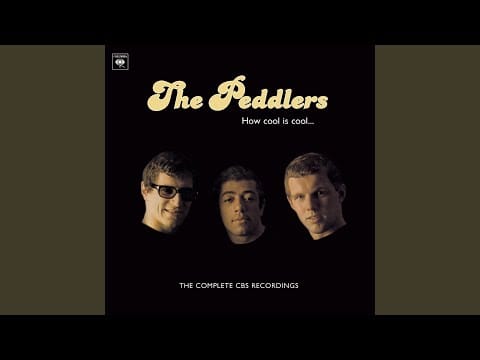 The Peddlers — Southern Women