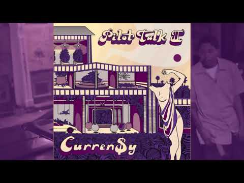 Curren$y — Curren$y ● 2010 ● Pilot Talk II (FULL ALBUM)