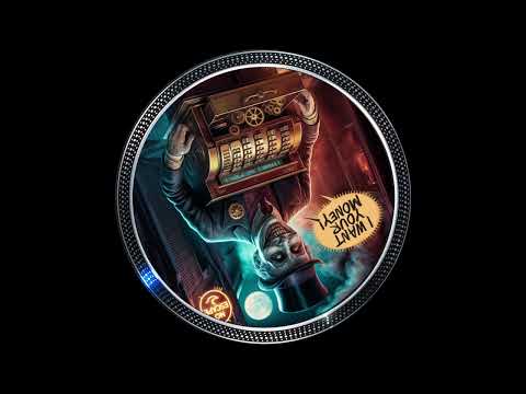 Danny Tenaglia — Danny Tenaglia - $ (That-'s What I Want)