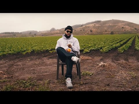 Larry June — Larry June - Still Cookin (Official Video)