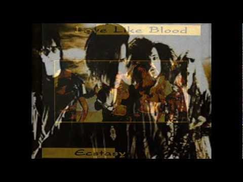 Love Like Blood — LOVE LIKE BLOOD - Revelation