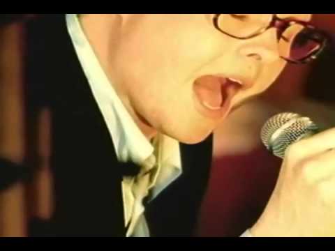 Harvey Danger (2) — Harvey Danger - Flagpole Sitta (Official Music Video)