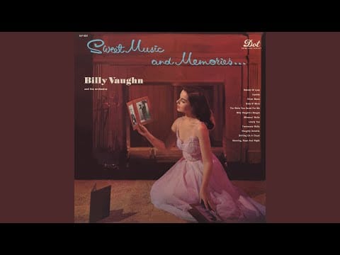 Billy Vaughn — Billy Vaughn's Boogie