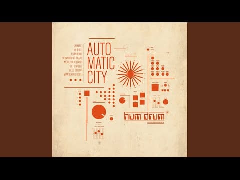Automatic City — Humdrum