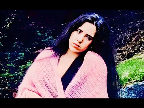 Laura Nyro — Laura Nyro   "UPSTAIRS BY A CHINESE LAMP"   Fr. the Japanese Remaster.  UPLOADED IN LOSSLESS AUDIO.