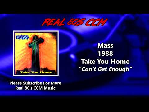 Mass (16) — Mass - Can't Get Enough