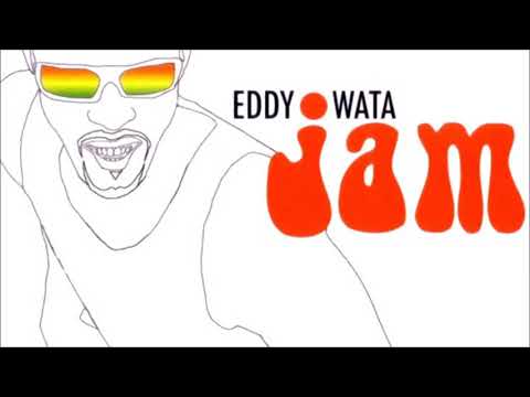 Eddy Wata — Eddy Wata - Jam (Extended) (2003)
