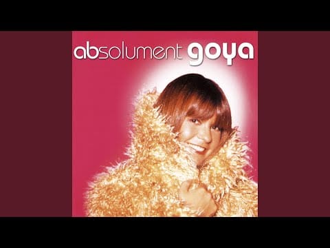 Chantal Goya — Snoopy (Scream Extended)