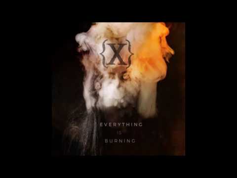 IAMX — IAMX Everything is Burning