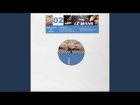 Osibisa — Sunshine Day (Doc Phatt's Extended Remix)