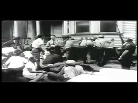 Damian Marley — Damian Marley - Confrontation Music Video w/ Lyrics