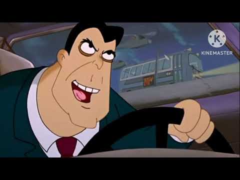 Lil' Romeo — Lil Romeo - 2 Way (Ft. Master P & Silkk Shocker) (Official Music video) From Hey Arnold movie
