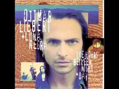 Ottmar Liebert And Luna Negra — Ottmar Liebert - Albatross