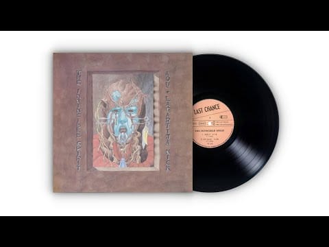 The Invincible Spirit — 𝐓𝐡𝐞 𝐈𝐧𝐯𝐢𝐧𝐜𝐢𝐛𝐥𝐞 𝐒𝐩𝐢𝐫𝐢𝐭 - 𝐎𝐡 𝐆𝐨𝐝! (𝟏𝟗𝟖𝟗)