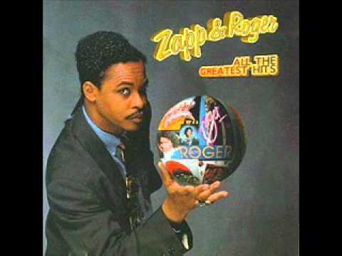Zapp & Roger — Zapp & Roger - Slow and Easy