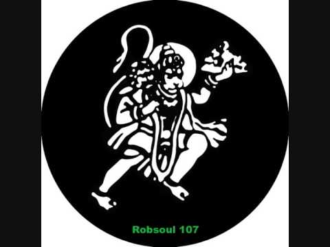 DJ Wild — DJ W!ld - W!ldstyle EP - The Way (Robsoul)