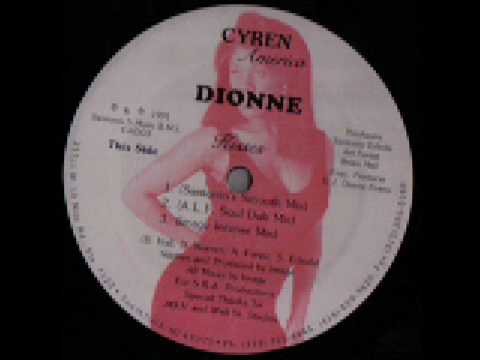 Dionne — Dionne - Kisses (Radio Mix)