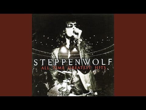 Steppenwolf — Sookie, Sookie