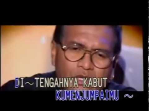 Broery Marantika — Hati Yang Terluka - Broery Marantika (Original Video Clip)