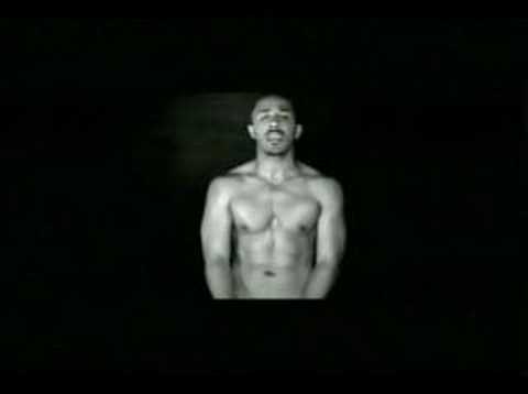 Marques Houston — Naked - Marques houston