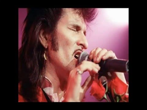 Mink DeVille — Willy DeVille - Change It Comes