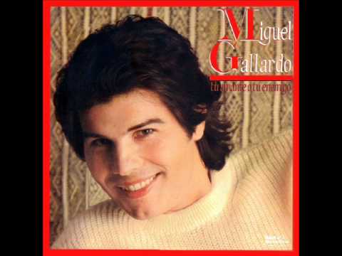 Miguel Gallardo — Miguel Gallardo - Crisis total