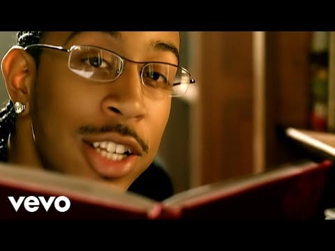 Ludacris — Ludacris - Splash Waterfalls