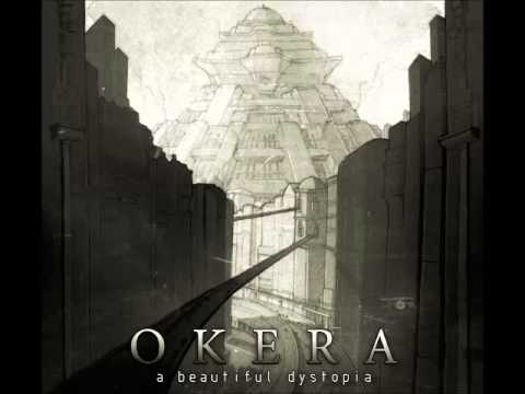 Okera — Okera - Futility [Australia]