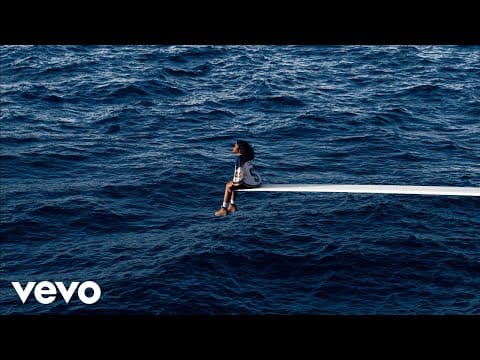 SZA — Too Late