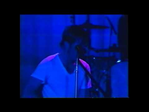 Audio Adrenaline — Audio Adrenaline Archives - Some Kind of Zombie (Zombie Tour)