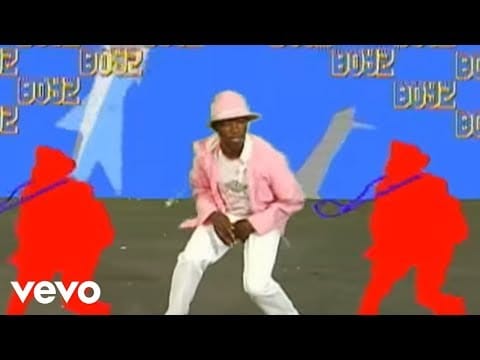 M.I.A. (2) — M.I.A. - Boyz