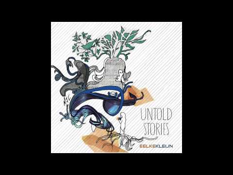 Eelke Kleijn — Eelke Kleijn - Sad But No