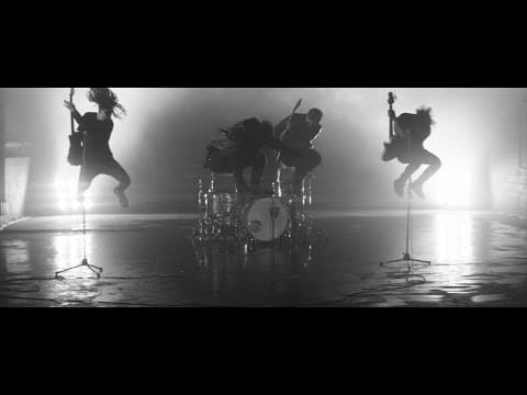 Palisades — Let Down