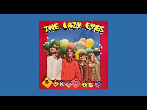 The Lazy Eyes — The Lazy Eyes - Songbook (Full Album)