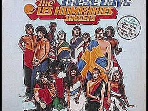 Les Humphries Singers — Les Humphries Singers - Sunday Morning Whiskey