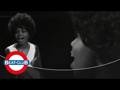 P.P. Arnold — P. P. Arnold - Angel of the morning (1968)