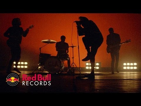 Twin Atlantic — No Sleep