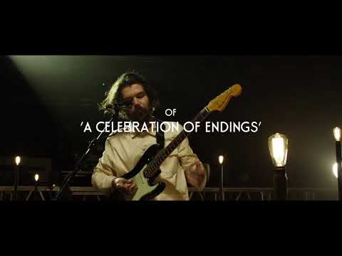 Biffy Clyro — Worldwide Live Performance from Glasgow on Saturday 15th August 2020