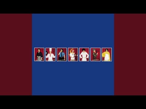 Sunny Day Service — INTRO