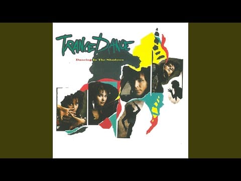 Trance Dance — Automatic
