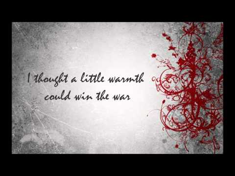 John Wesley Harding — John Wesley Harding - I'm wrong about everything (with lyrics)