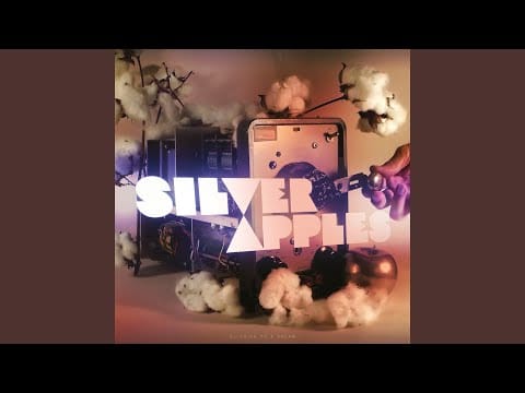 Silver Apples — Fractal Flow